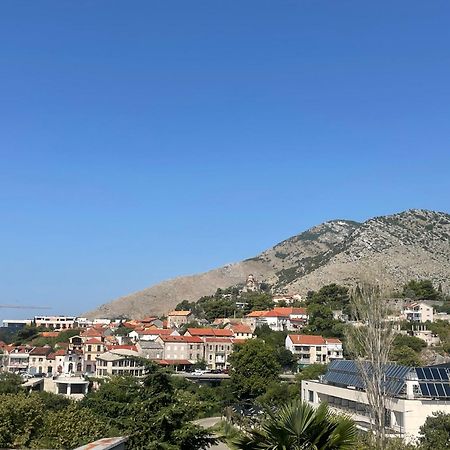 Apartman Sirena Trebinje Eksteriør billede