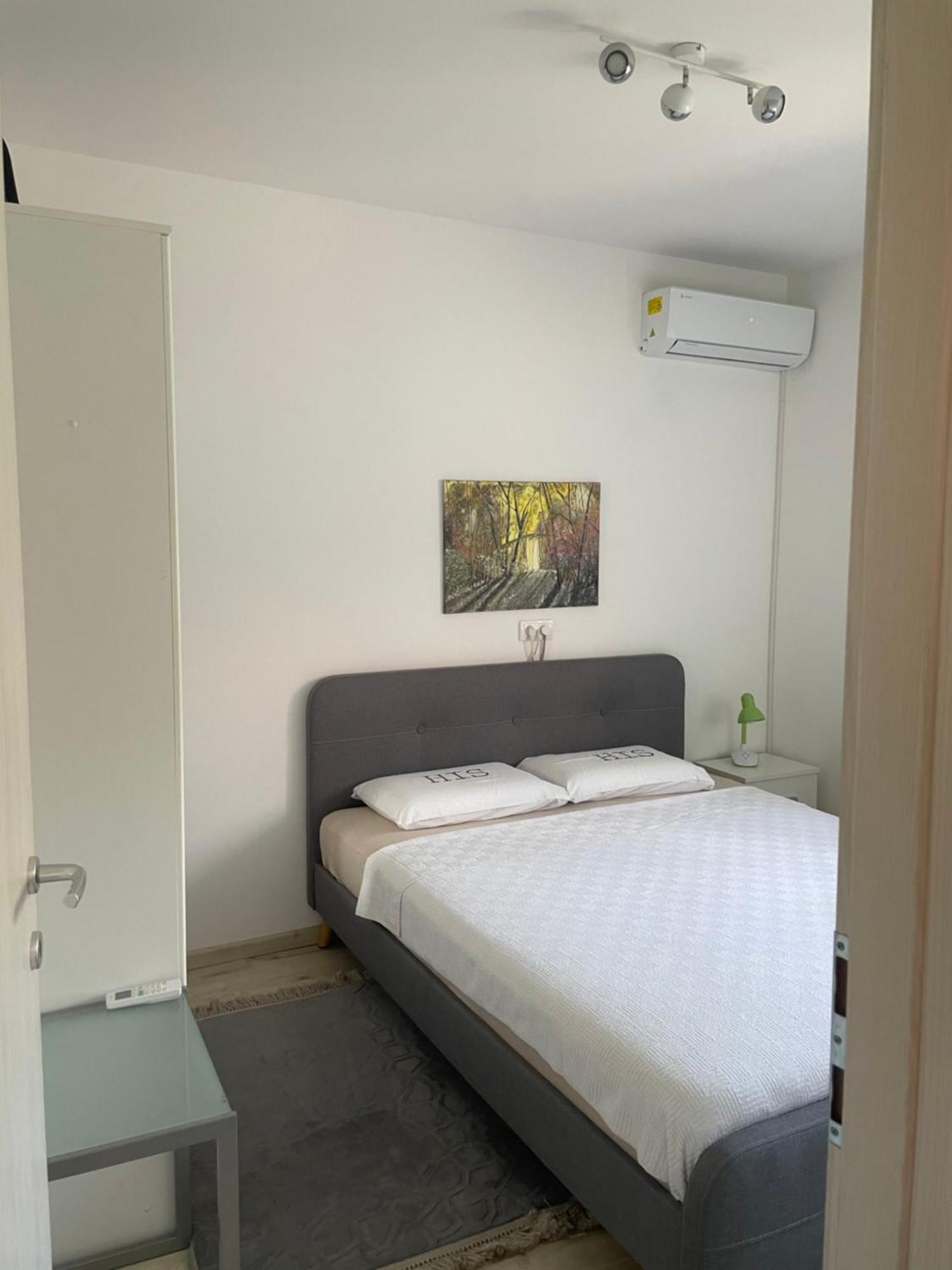 Apartman Sirena Trebinje Eksteriør billede