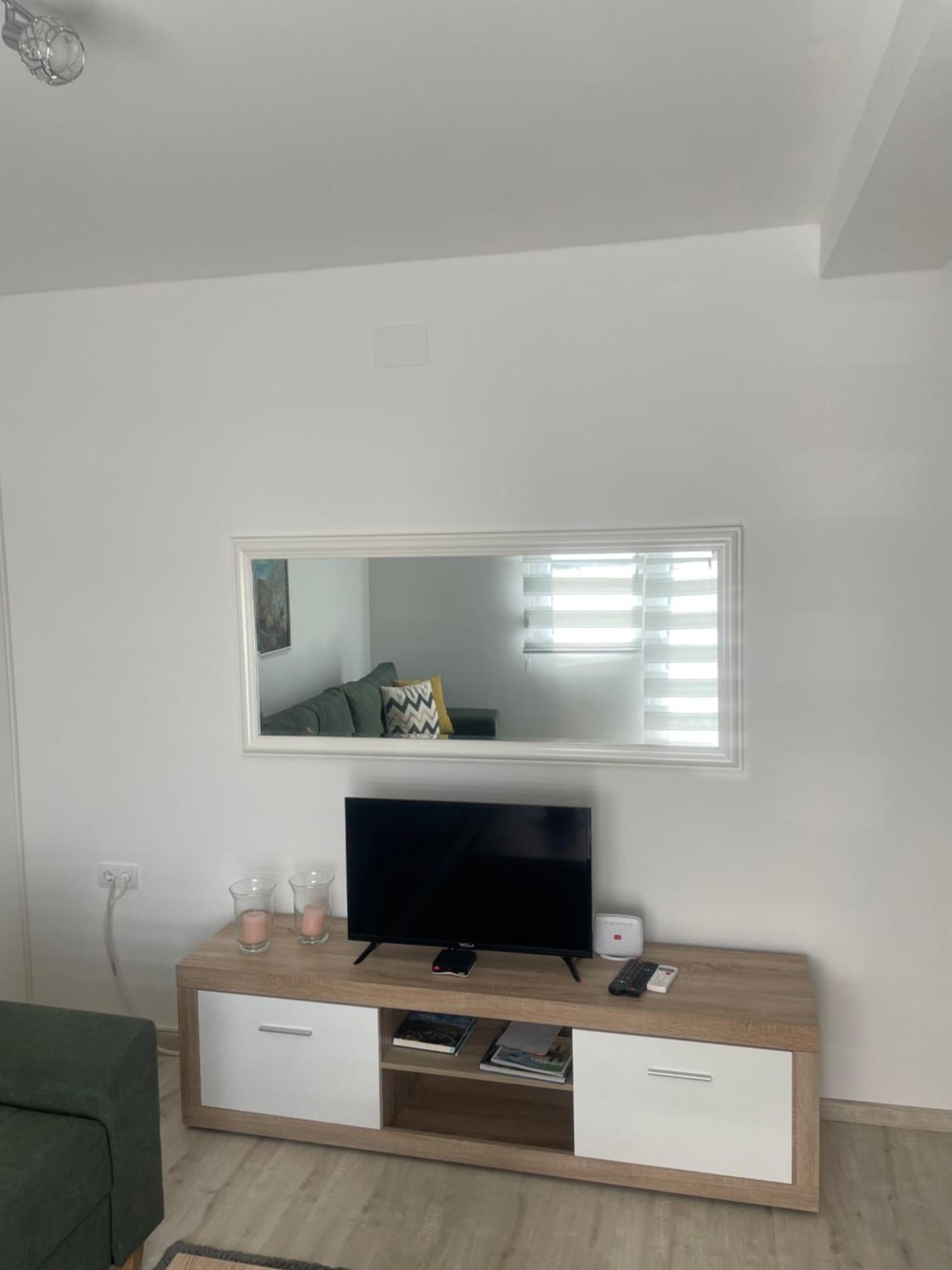 Apartman Sirena Trebinje Eksteriør billede