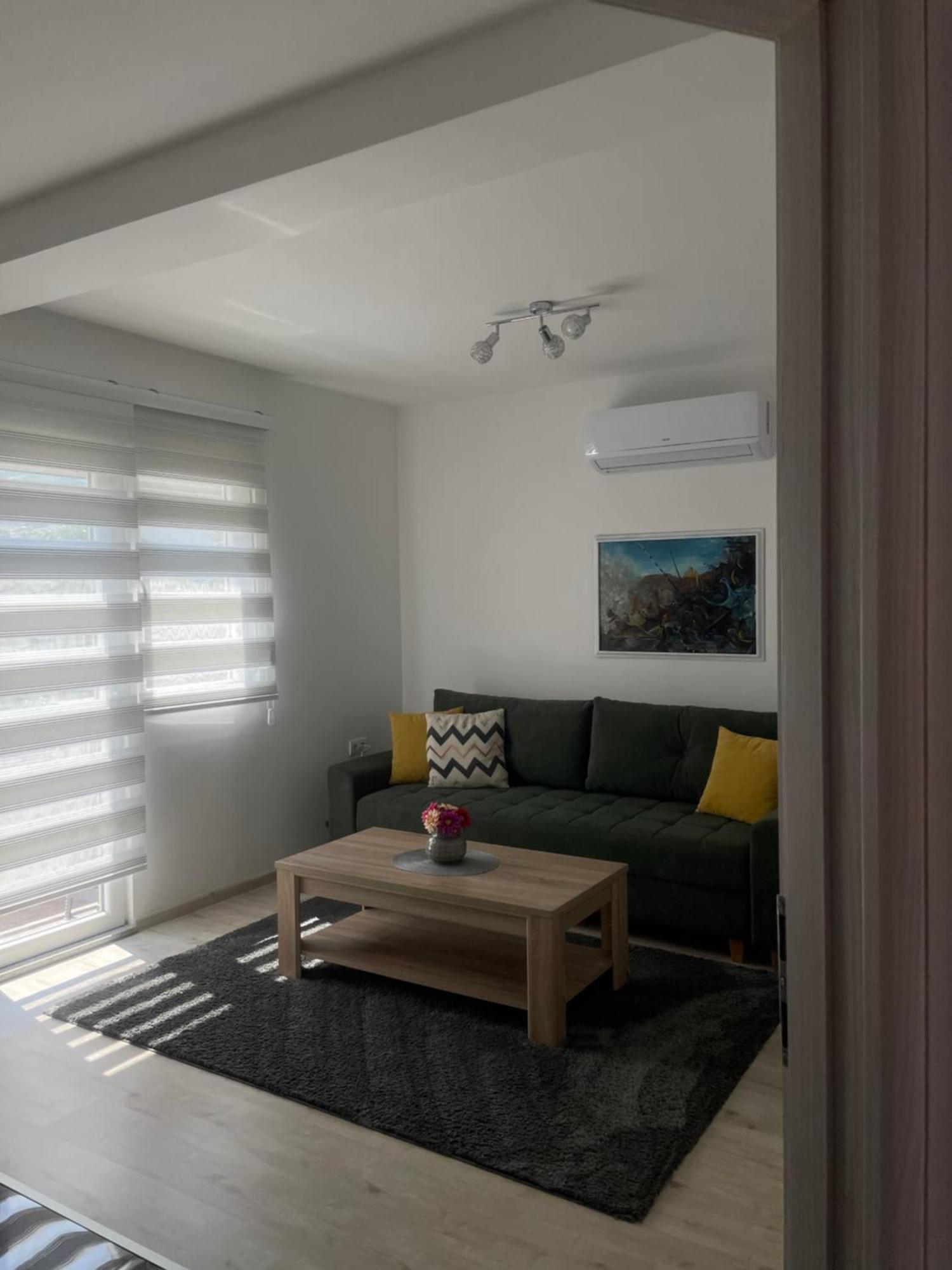 Apartman Sirena Trebinje Eksteriør billede