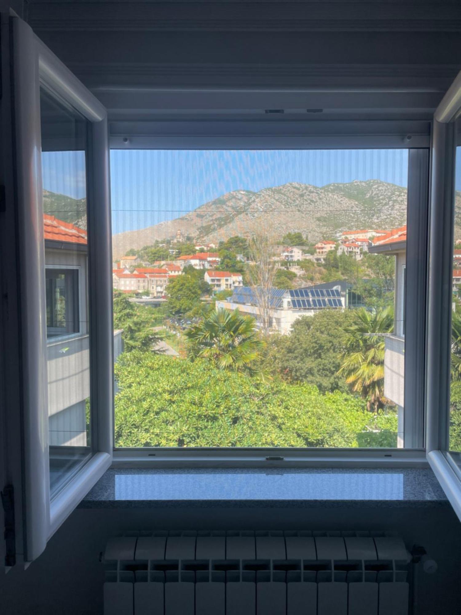 Apartman Sirena Trebinje Eksteriør billede