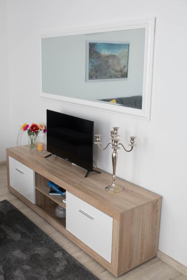 Apartman Sirena Trebinje Eksteriør billede
