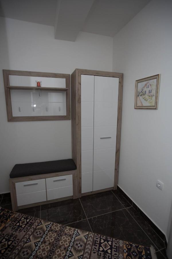 Apartman Sirena Trebinje Eksteriør billede