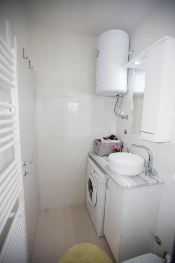 Apartman Sirena Trebinje Eksteriør billede