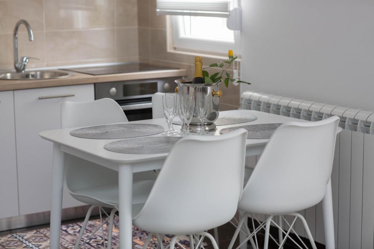 Apartman Sirena Trebinje Eksteriør billede