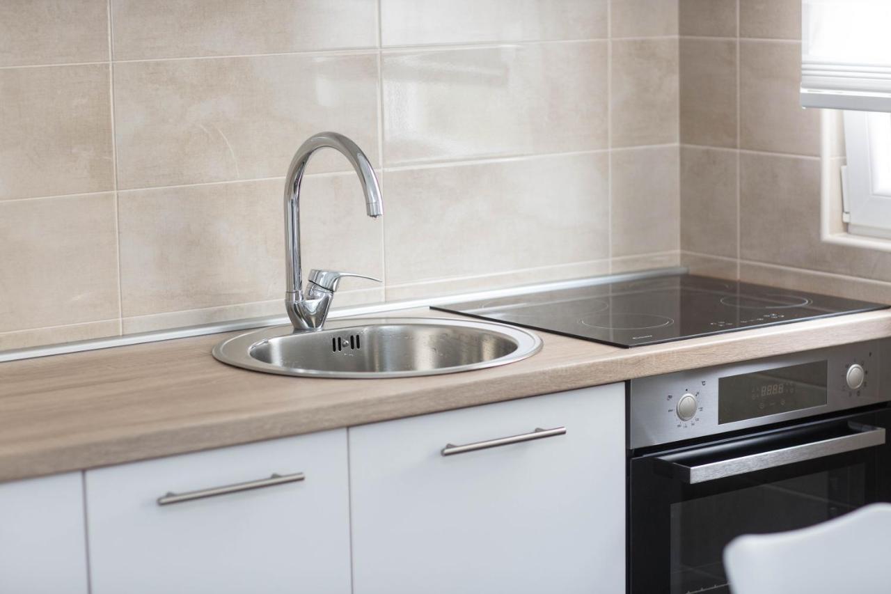 Apartman Sirena Trebinje Eksteriør billede
